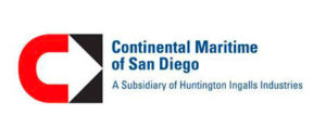 Continental Maritime of San Diego